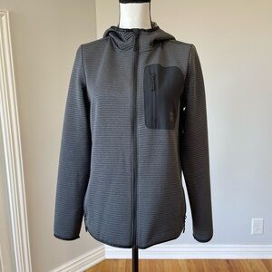 Alaskan Hardgear Duluth Trading Co. Size small jacket hooded outdoor hiking